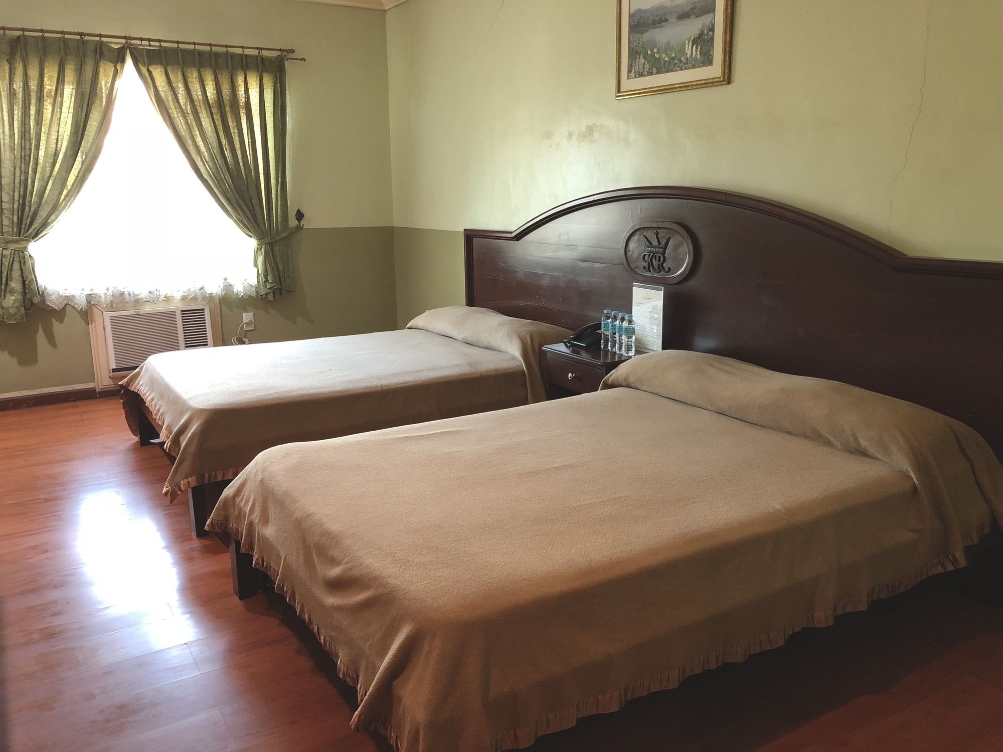 King'S Royale Hotel And Resort Bacolor 외부 사진