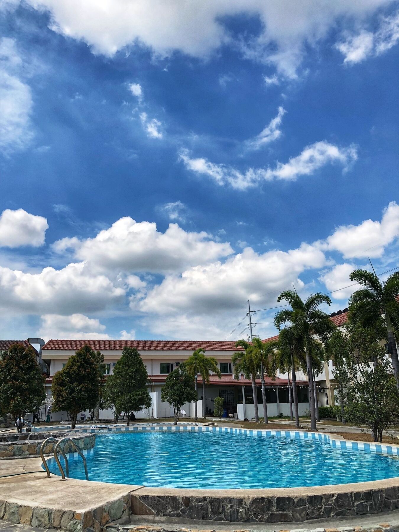 King'S Royale Hotel And Resort Bacolor 외부 사진